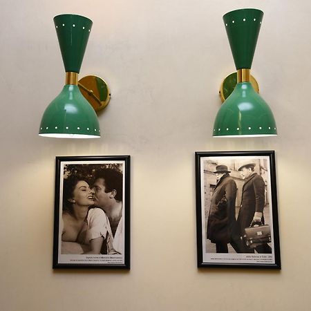 Le Stanze Sopra I Portici Apartment เคียวารี ภายนอก รูปภาพ