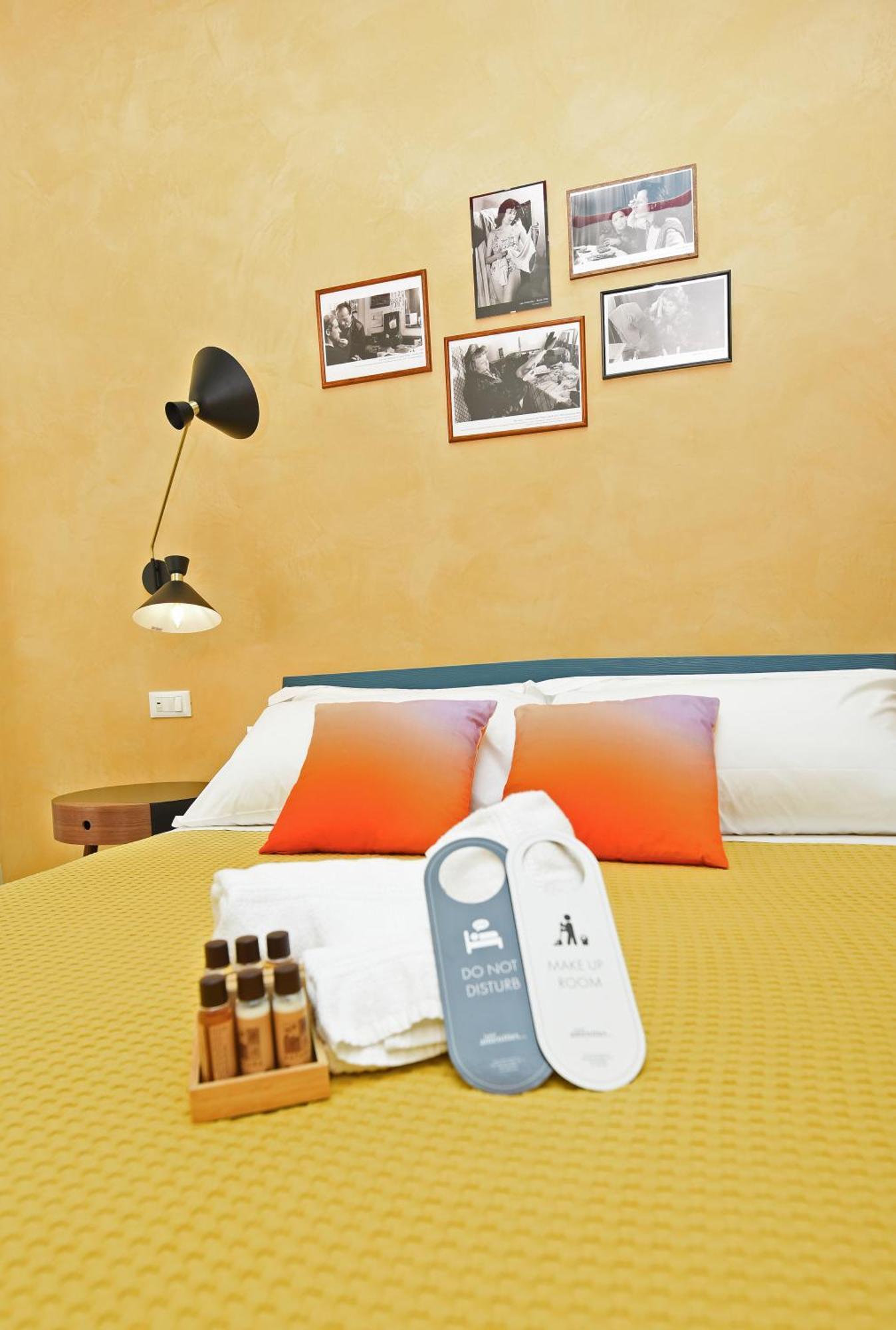 Le Stanze Sopra I Portici Apartment เคียวารี ภายนอก รูปภาพ