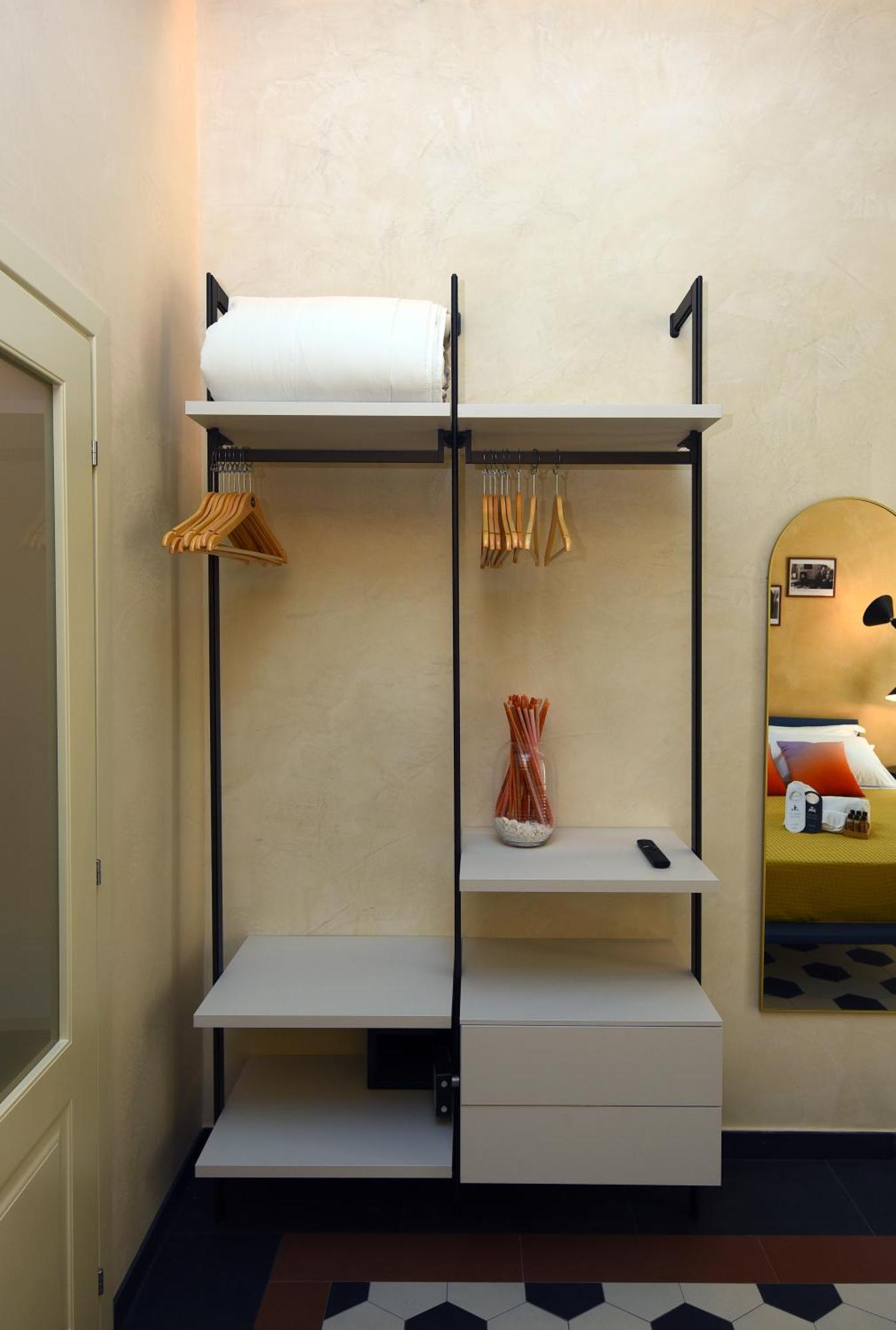 Le Stanze Sopra I Portici Apartment เคียวารี ภายนอก รูปภาพ