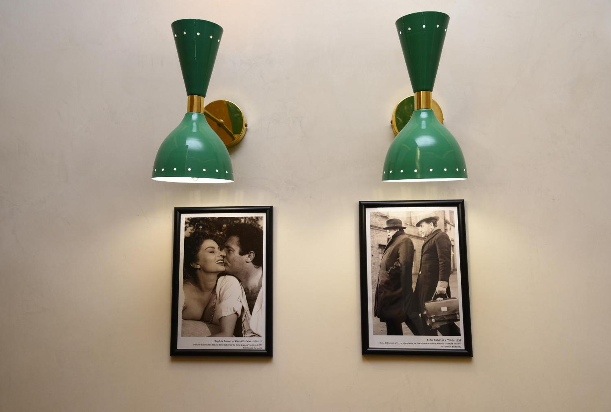 Le Stanze Sopra I Portici Apartment เคียวารี ภายนอก รูปภาพ